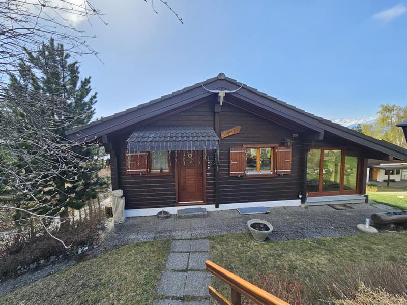 Chalet