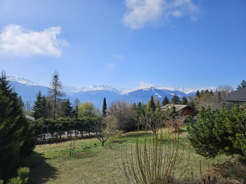 Chalet