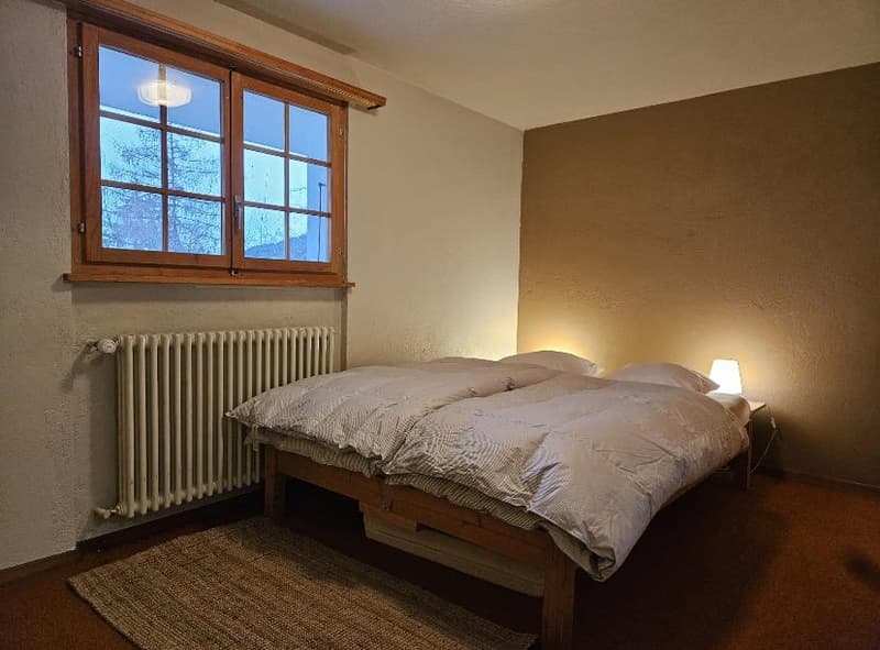 Chalet, 5.5 pièces