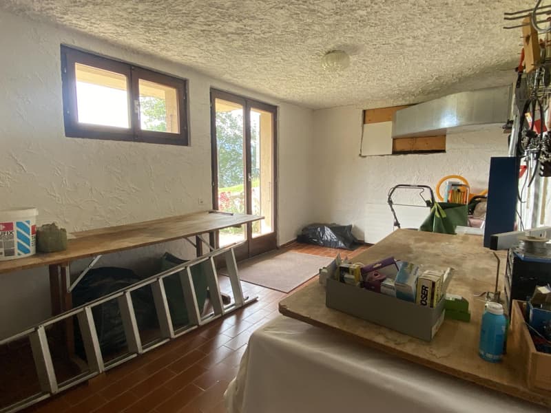 Chalet, 5.5 pièces, 140.00 m2