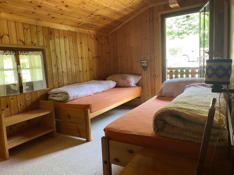 Chalet, 5.5 pièces, 140.00 m2