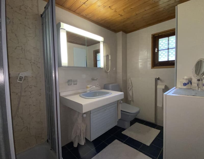 Chalet, 5.5 pièces, 140.00 m2