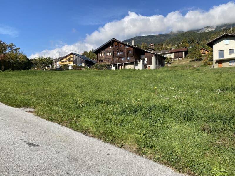 Maison, 5.5 pièces, 163.00 m2