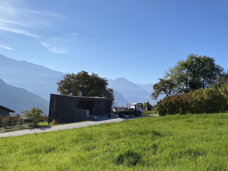 Maison, 5.5 pièces, 163.00 m2