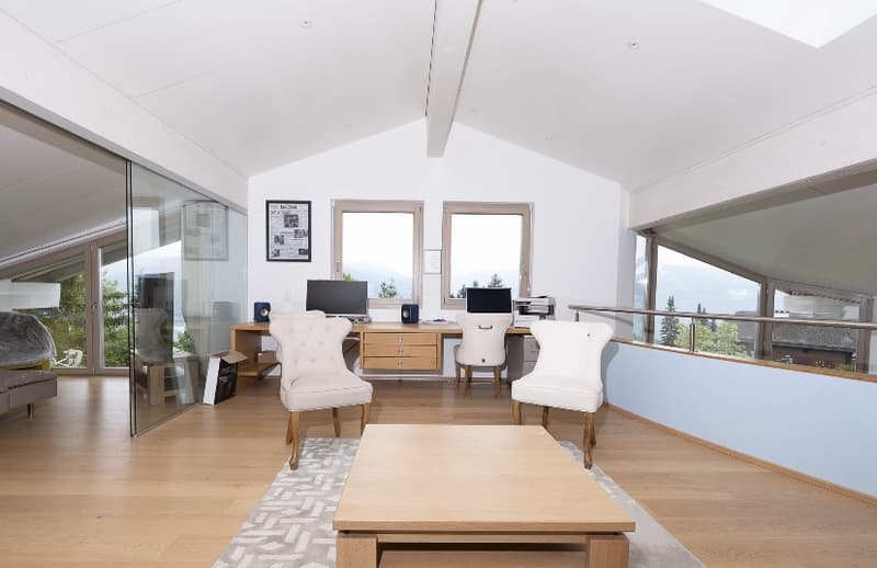 Chalet, 8.5 pièces, 313.00 m2