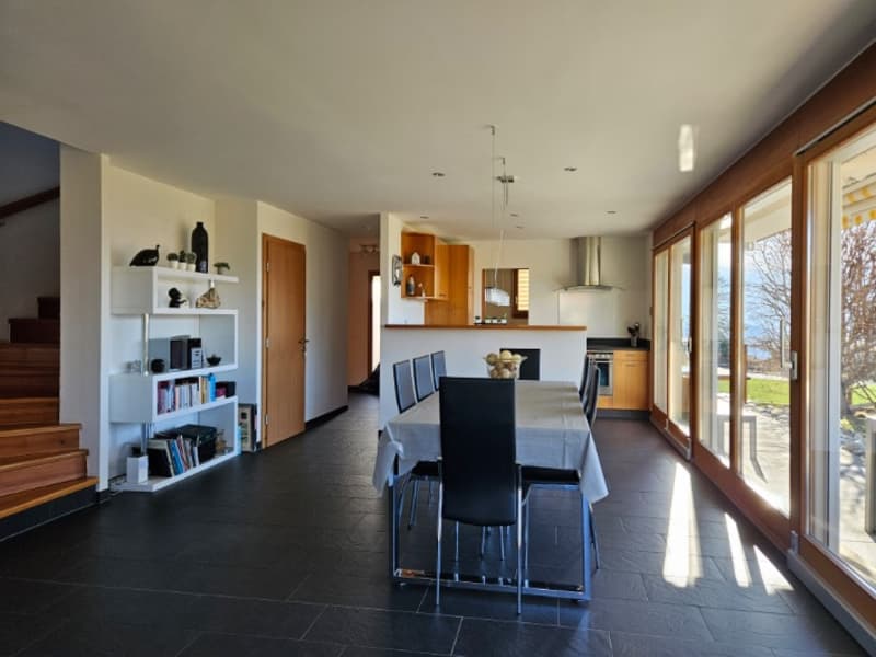Chalet, 5.0 pièces