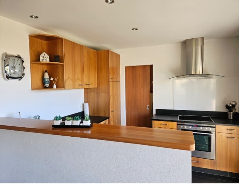 Chalet, 5.0 pièces