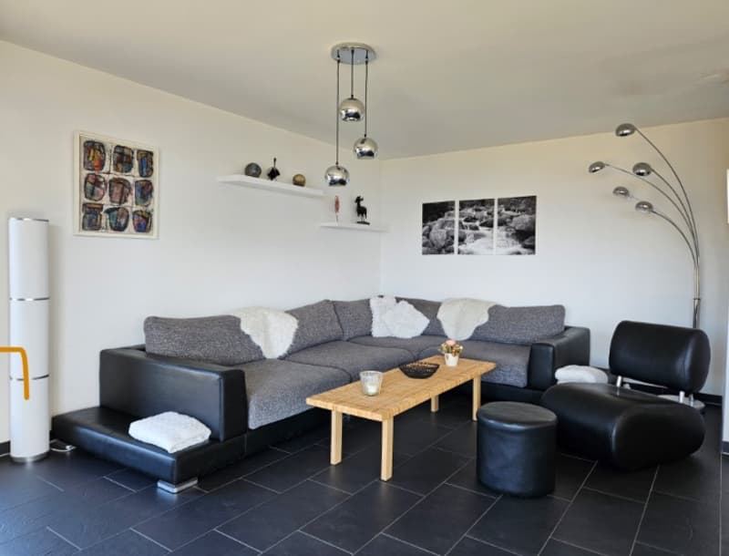 Chalet, 5.0 pièces