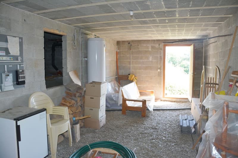 Chalet, 3.5 pièces, 106.00 m2