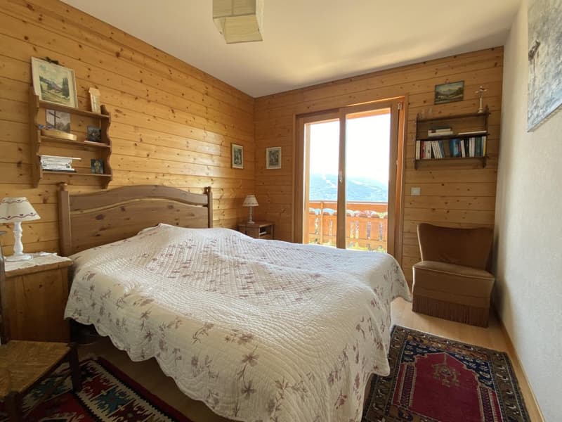 Duplex, 4.5 pièces, 120.00 m2