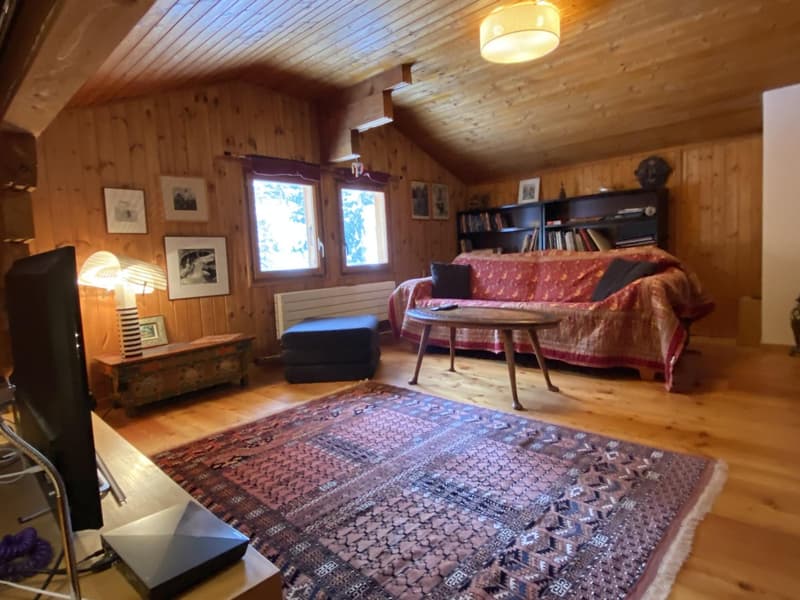 Chalet, 7.0 pièces, 235.00 m2