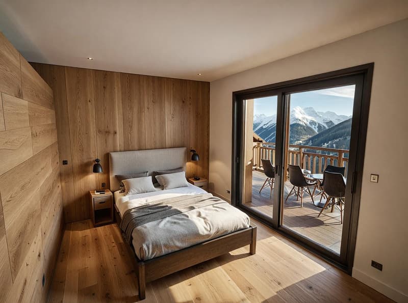 Appartement, 4.5 pièces, 141.50 m2