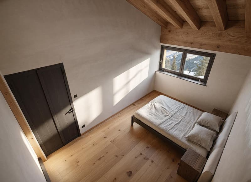 Appartement, 5.5 pièces, 195.15 m2