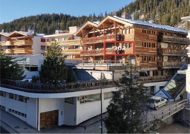 Appartement, 4.5 pièces, 152.00 m2