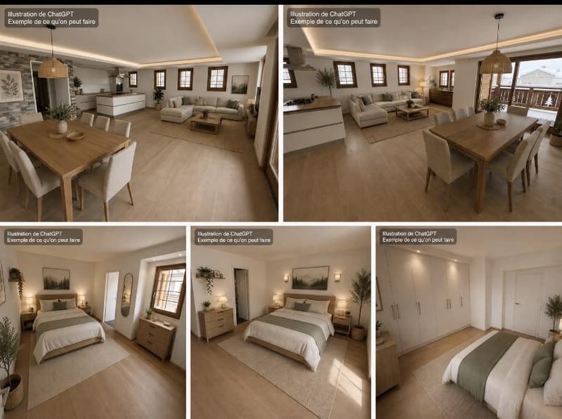 Appartement, 4.5 pièces, 152.00 m2