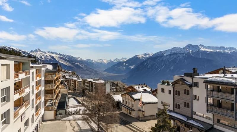 Appartement, 4.5 pièces, 152.00 m2