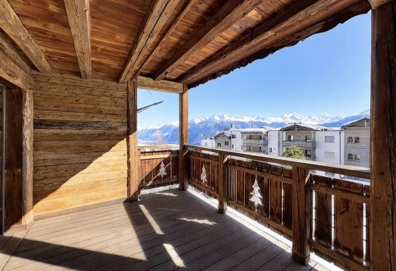 Appartement, 4.5 pièces, 152.00 m2