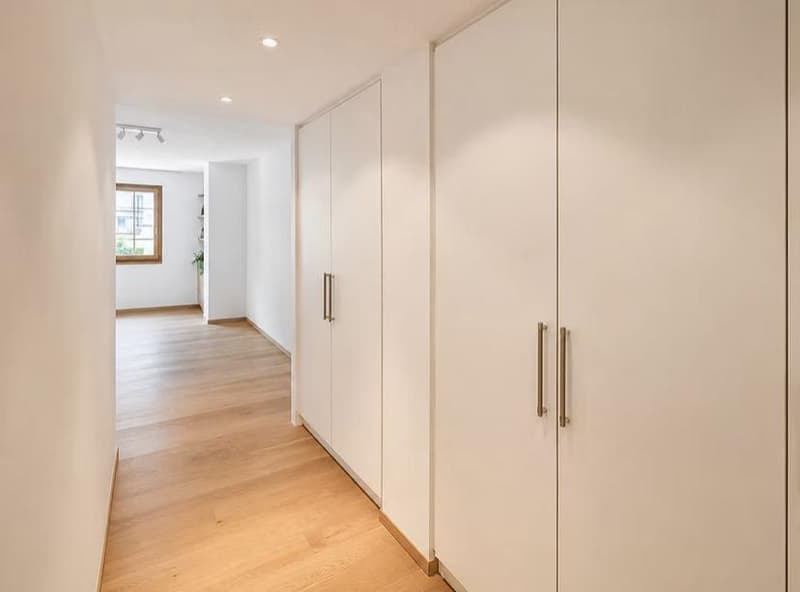 Appartement, 4.5 pièces, 186.50 m2