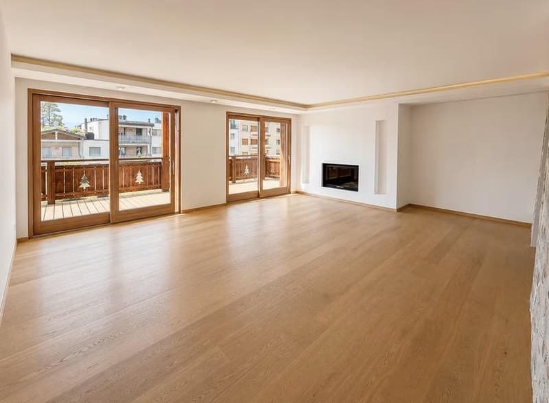 Appartement, 4.5 pièces, 186.50 m2