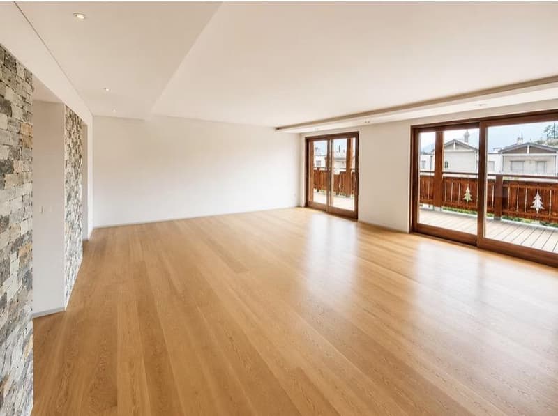 Appartement, 4.5 pièces, 186.50 m2