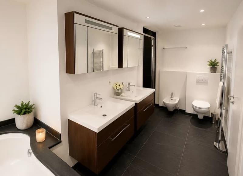 Appartement, 4.5 pièces, 186.50 m2
