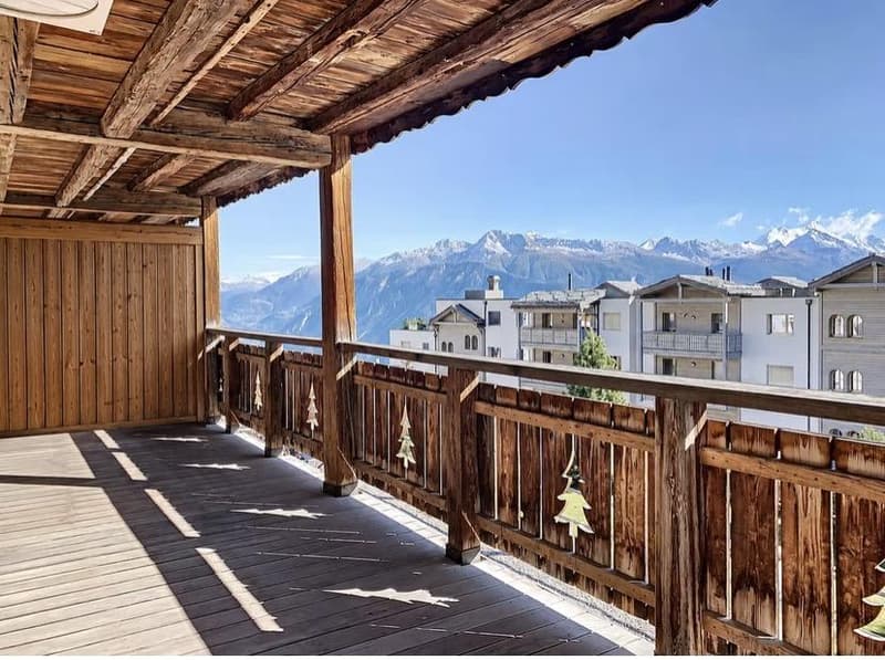 Appartement, 4.5 pièces, 186.50 m2