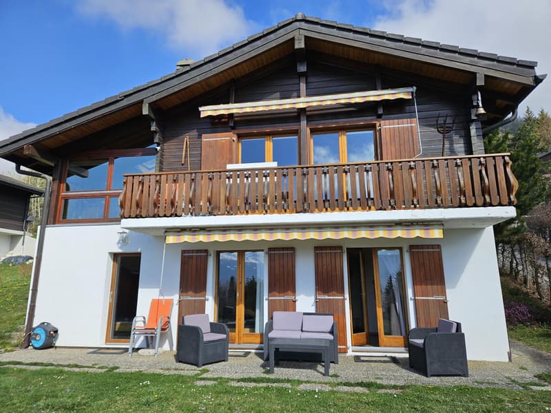 Chalet
