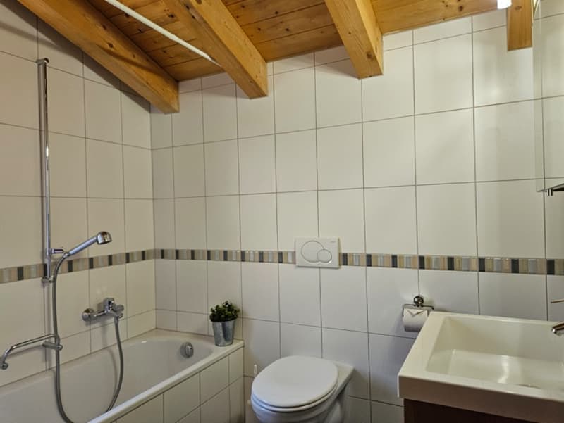 Chalet, 5.0 pièces