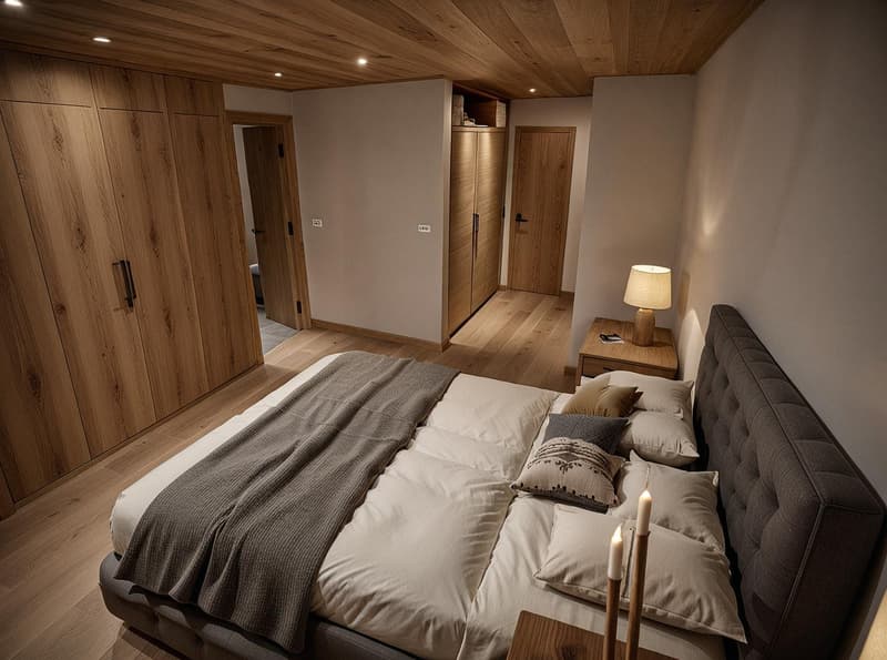 Appartement, 5.5 pièces, 195.15 m2