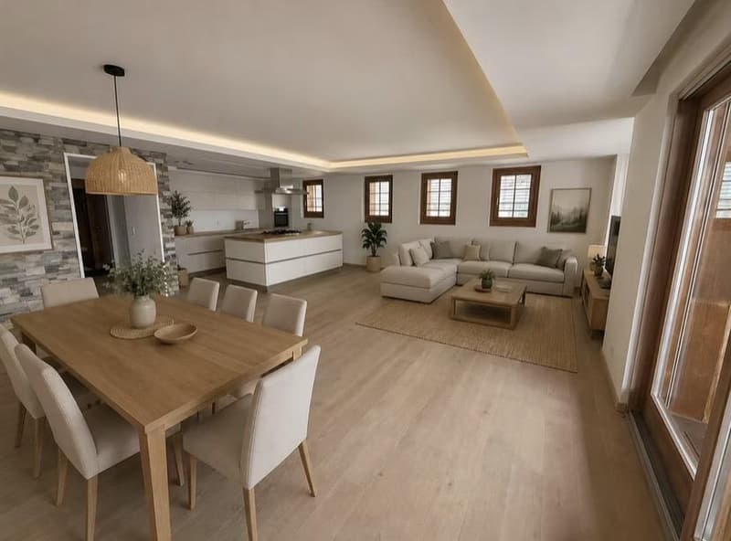 Appartement, 4.5 pièces, 152.00 m2