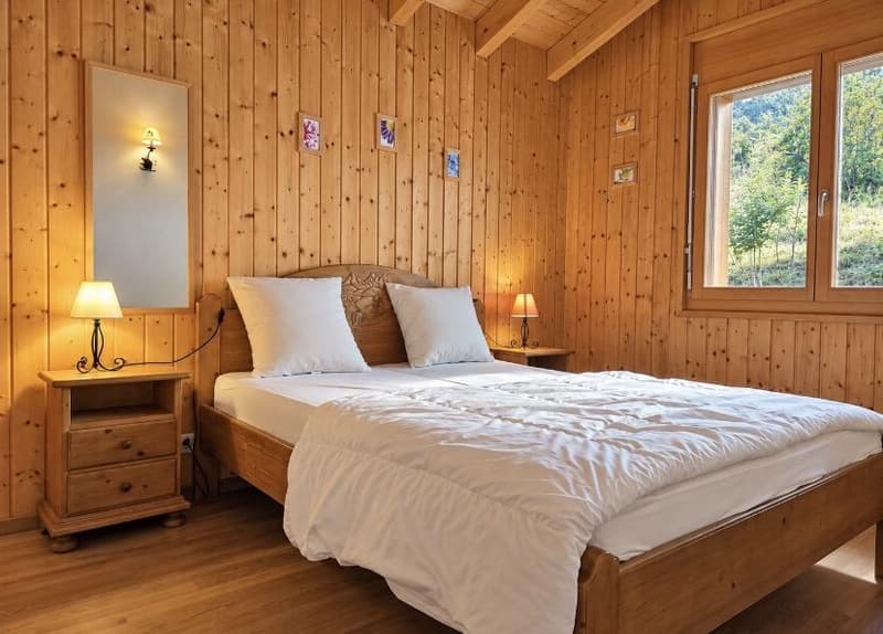 Chalet, 5.5 pièces, 174.00 m2