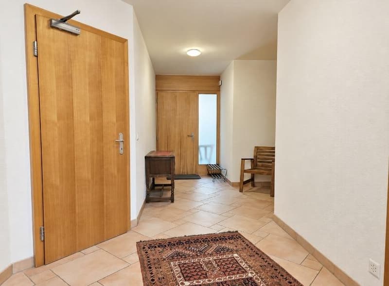 Chalet, 5.5 pièces, 174.00 m2