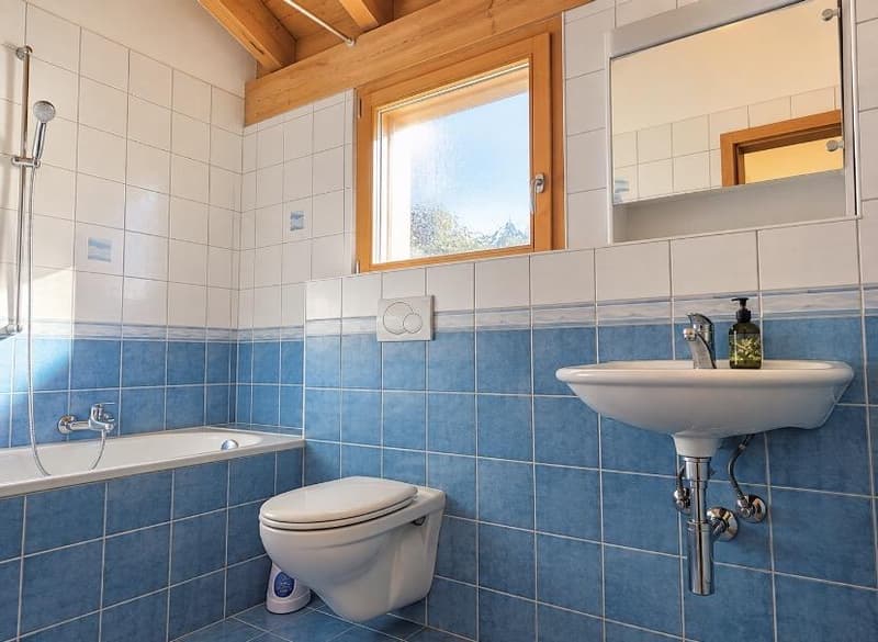 Chalet, 5.5 pièces, 174.00 m2
