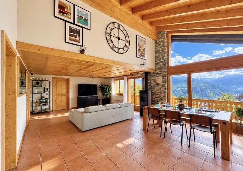 Maison, 6.5 pièces, 250.00 m2