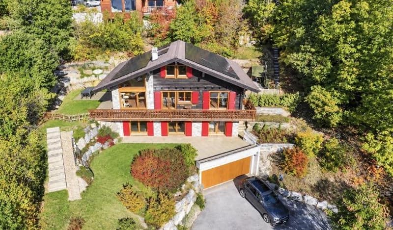 Maison, 6.5 pièces, 250.00 m2