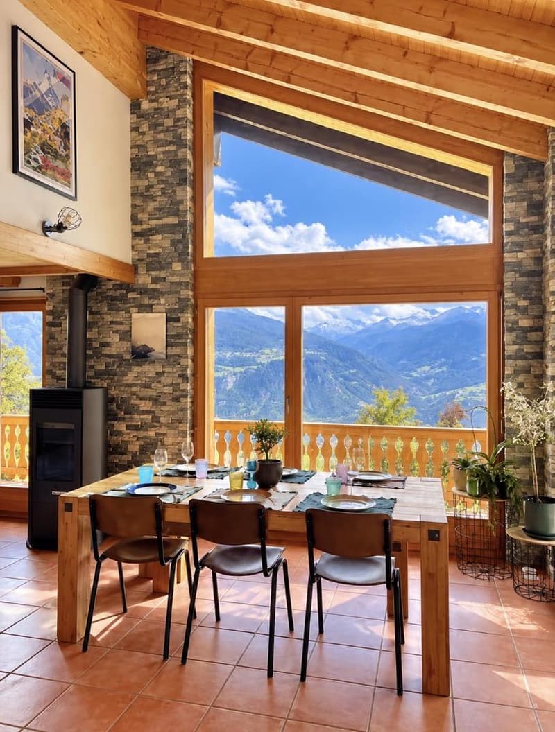 Maison, 6.5 pièces, 250.00 m2