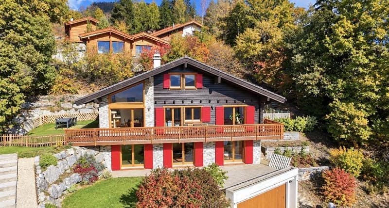 Maison, 6.5 pièces, 250.00 m2