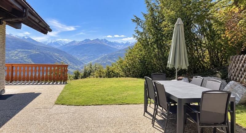 Maison, 6.5 pièces, 250.00 m2