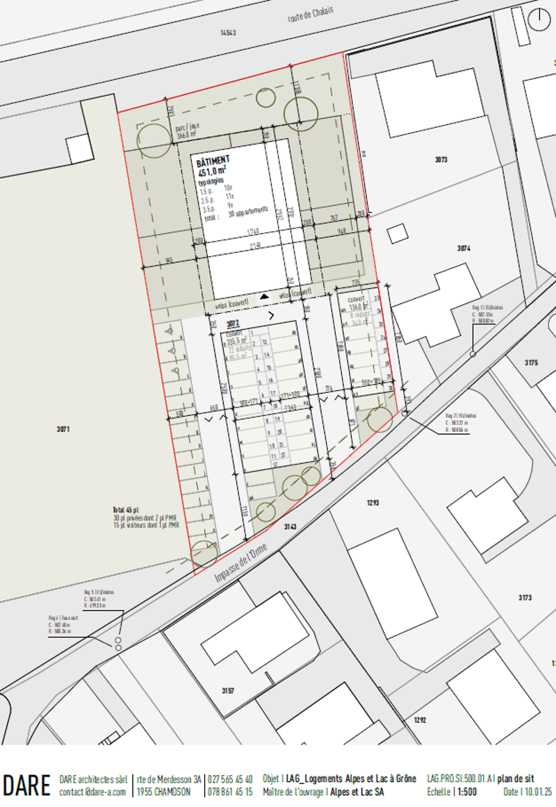 Appartement avec grand jardin privé (5)