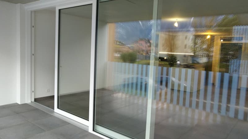 Appartement moderne de 3.5 pièces avec vue sur les montagnes à Fully (10)