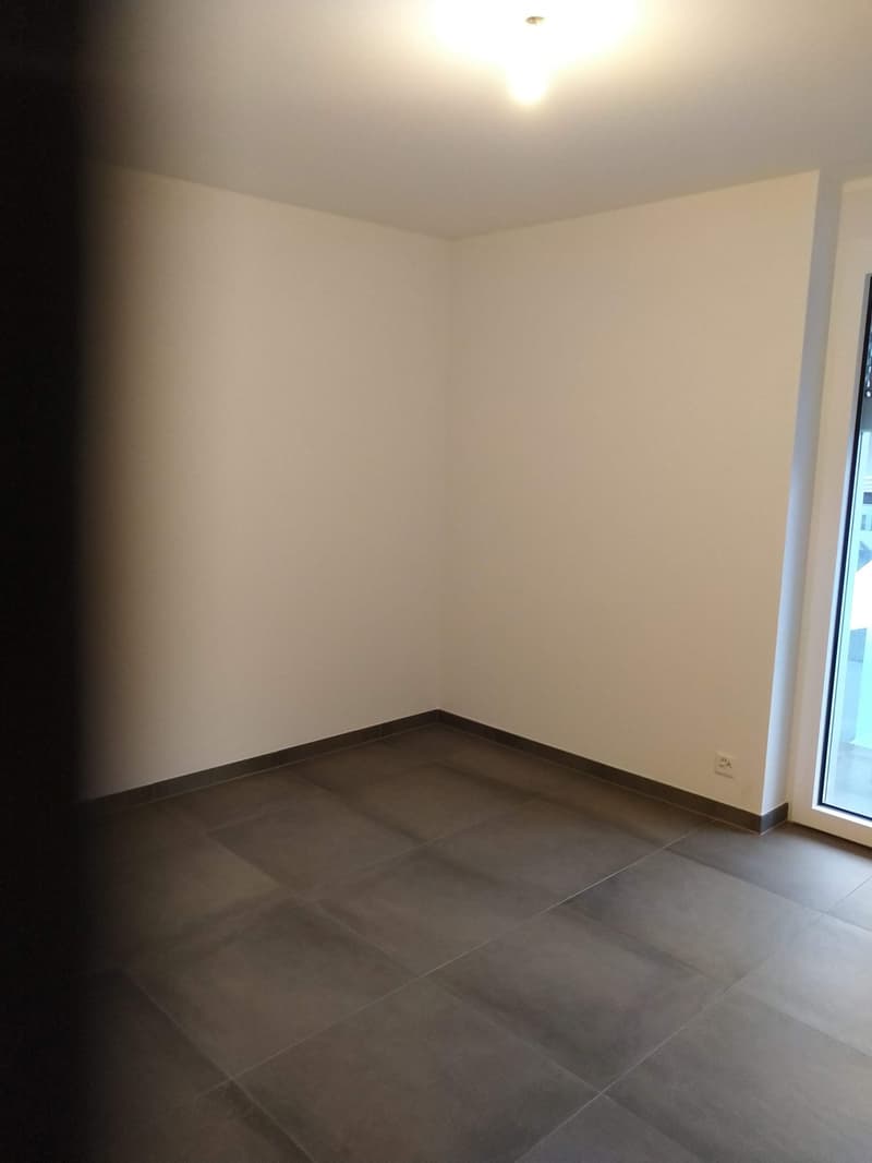 Appartement moderne de 3.5 pièces avec vue sur les montagnes à Fully (8)