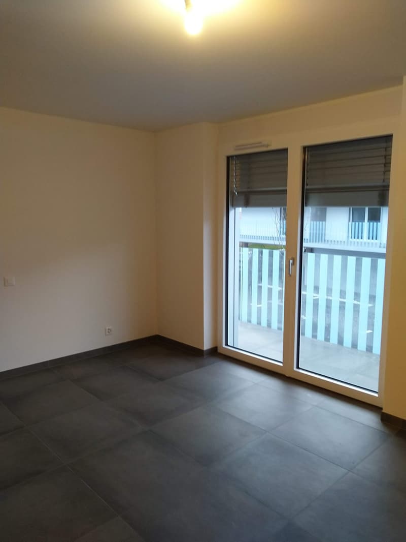 Appartement moderne de 3.5 pièces avec vue sur les montagnes à Fully (9)