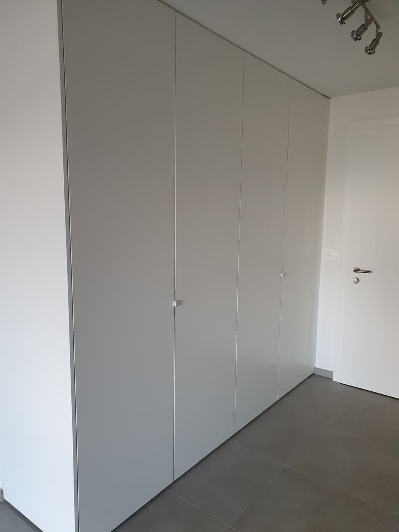 Appartement moderne de 3,5 pièces à Conthey – Vue sur les montagnes & disponible immédiatement (8)