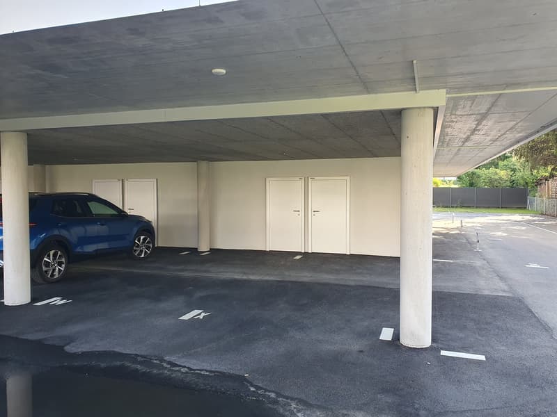 Appartement moderne de 3,5 pièces à Conthey – Vue sur les montagnes & disponible immédiatement (15)