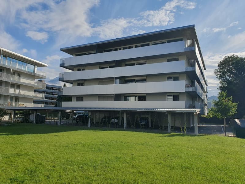 Appartement moderne de 3,5 pièces à Conthey – Vue sur les montagnes & disponible immédiatement (18)