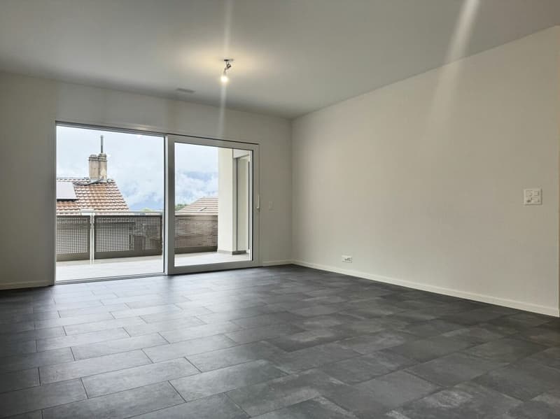 Apartment 3.5 rooms in Monthey (7)