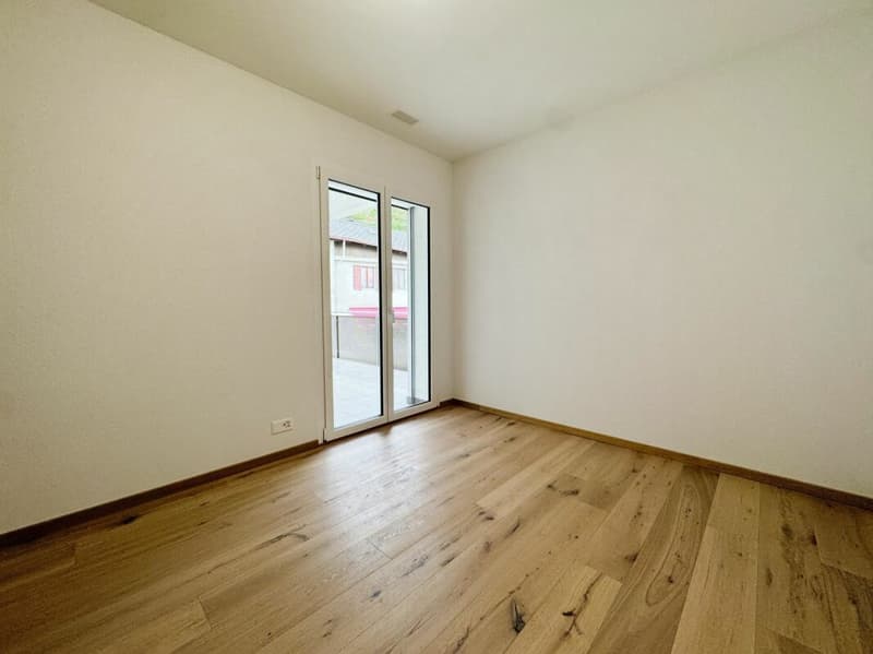 Apartment 3.5 rooms in Monthey (12)