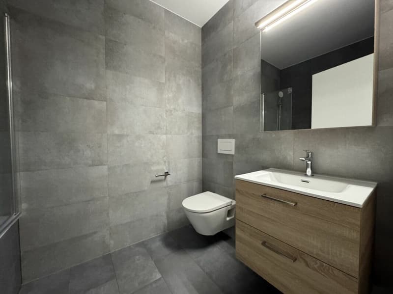 Apartment 3.5 rooms in Monthey (9)