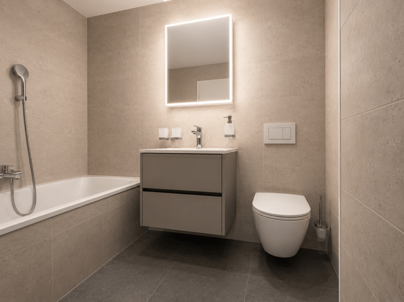 PPE Traménaz lot 237-1 appartement 3.5 pièces au rez (8)