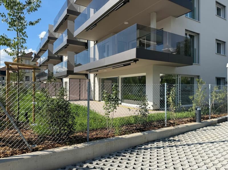 PPE Traménaz lot 237-1 appartement 3.5 pièces au rez (1)